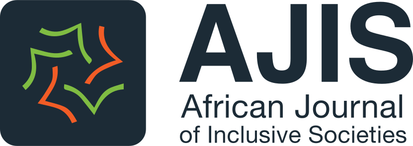 AJIS logo